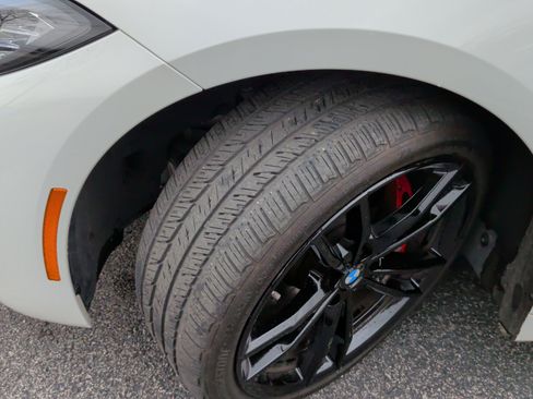 Certified 2024 BMW 430i xDrive Coupe w/ M Sport Package image 13