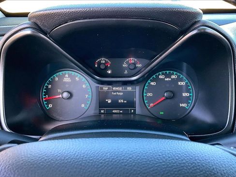 Used 2022 Chevrolet Colorado LT w/ Fleet Safety Package image 22