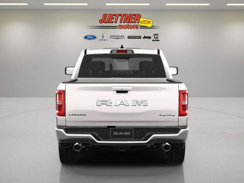 New 2025 RAM 1500 Laramie image 7
