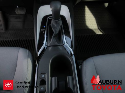 Certified 2025 Toyota Corolla SE w/ Convenience Package FWD image 15