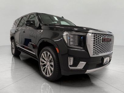 Used 2021 GMC Yukon Denali w/ Denali Ultimate Package