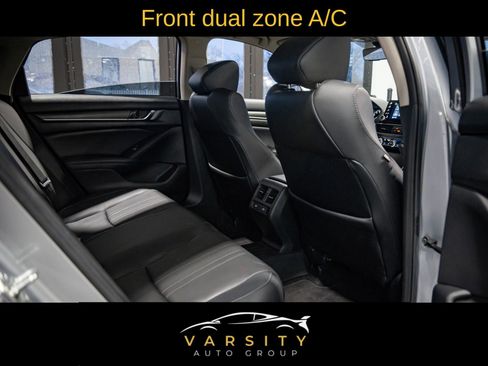 Used 2021 Honda Accord EX-L image 14