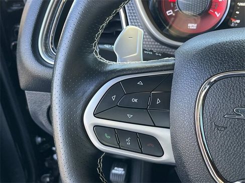 Used 2019 Dodge Challenger SRT Hellcat Redeye image 26