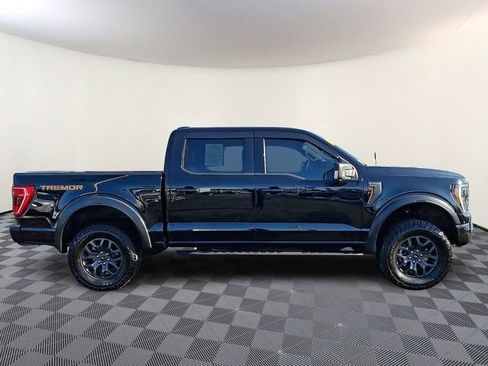 Certified 2023 Ford F150 Tremor w/ Trailer Tow Package image 8