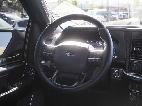 Used 2024 Ford F150 Raptor image 19