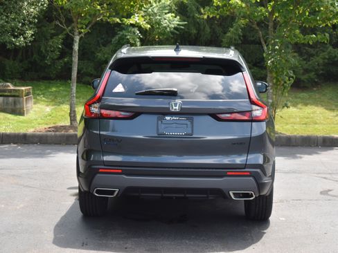 New 2026 Honda CR-V Sport image 7