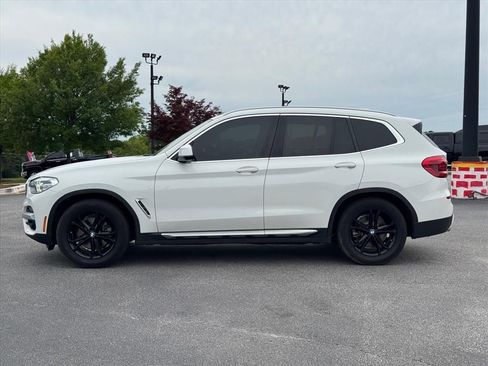 Used 2020 BMW X3 sDrive30i RWD image 6