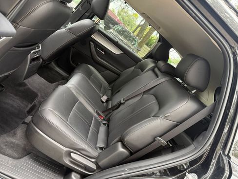 Used 2025 MAZDA CX-70 3.3 Turbo w/ Preferred Package image 31