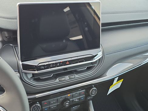 New 2026 Jeep Compass Latitude w/ Quick Order Package 29K image 14