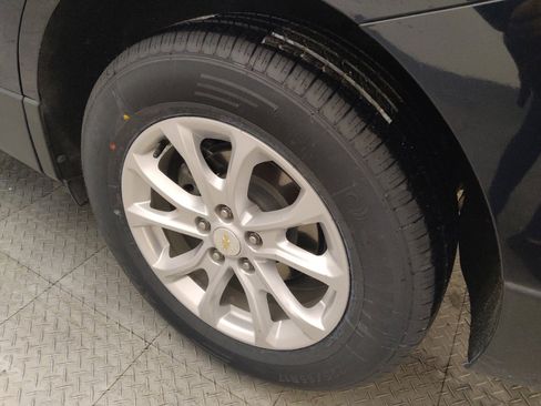 Used 2021 Chevrolet Equinox LT image 31