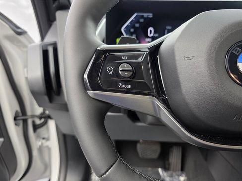 Used 2026 BMW X3 xDrive30 image 19