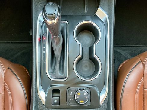 Used 2019 Chevrolet Traverse High Country image 34