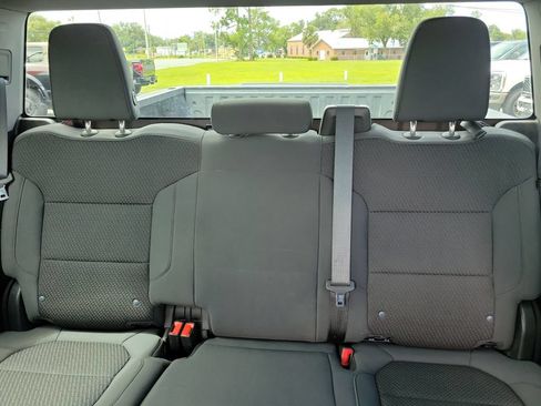 Used 2020 Chevrolet Silverado 1500 W/T w/ WT Fleet Convenience Package RWD image 16