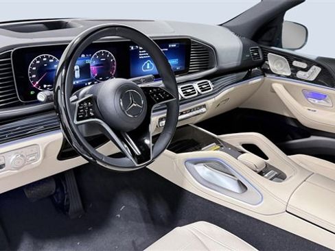New 2026 Mercedes-Benz GLE 580 4MATIC image 5