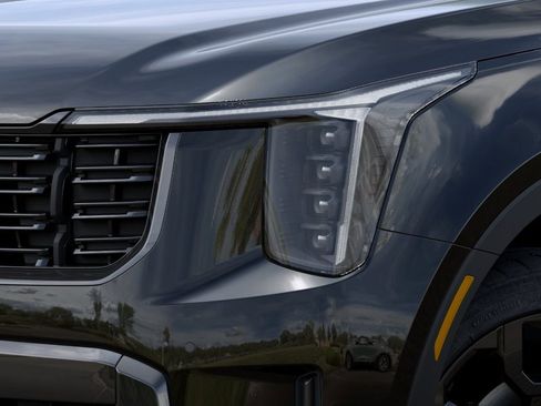 New 2026 Kia Sorento X-Line EX AWD/4WD image 10