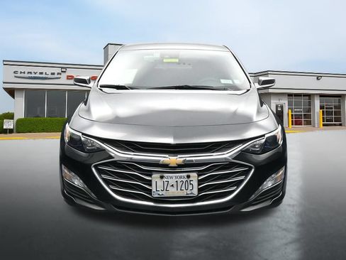 Used 2024 Chevrolet Malibu LT FWD image 8