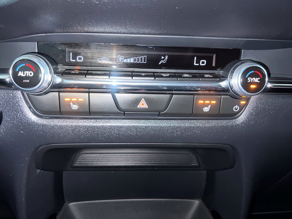 Used 2025 MAZDA CX-30 AWD 2.5 S w/ Preferred Package image 62