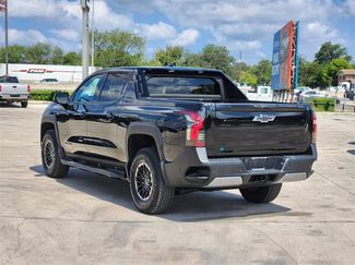 New 2026 Chevrolet Silverado EV Trail Boss video 3