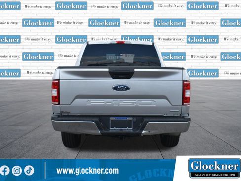 Used 2019 Ford F150 XLT AWD/4WD image 7