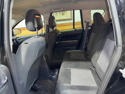 Used 2015 Jeep Compass Sport w/ Power Value Group image 21