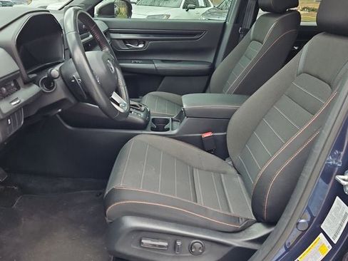 Used 2024 Honda CR-V Sport image 18