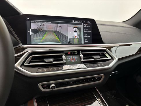 Used 2023 BMW X5 M50i w/ Executive Package AWD/4WD image 30