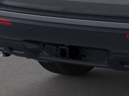 New 2026 Ford Explorer Active RWD image 23
