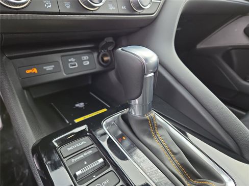 New 2026 Acura Integra A-Spec image 12