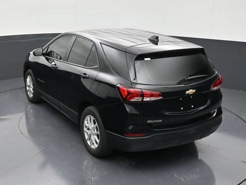 Used 2024 Chevrolet Equinox LS FWD image 14