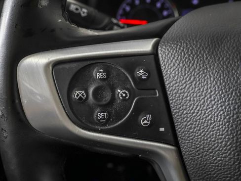 Used 2023 GMC Terrain SLT image 26