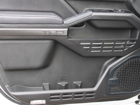 Used 2024 Toyota Tacoma TRD Sport w/ TRD Sport Premium Package image 15