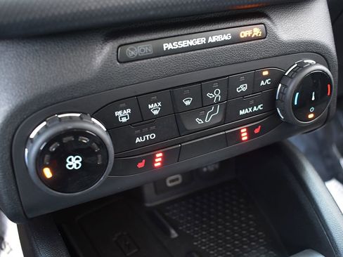 Used 2024 Ford Bronco Sport Big Bend w/ Convenience Package AWD/4WD image 7