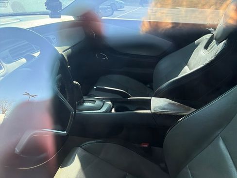 Used 2013 Chevrolet Camaro LT w/ RS Package image 14