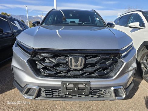 Used 2023 Honda CR-V Sport Touring image 2