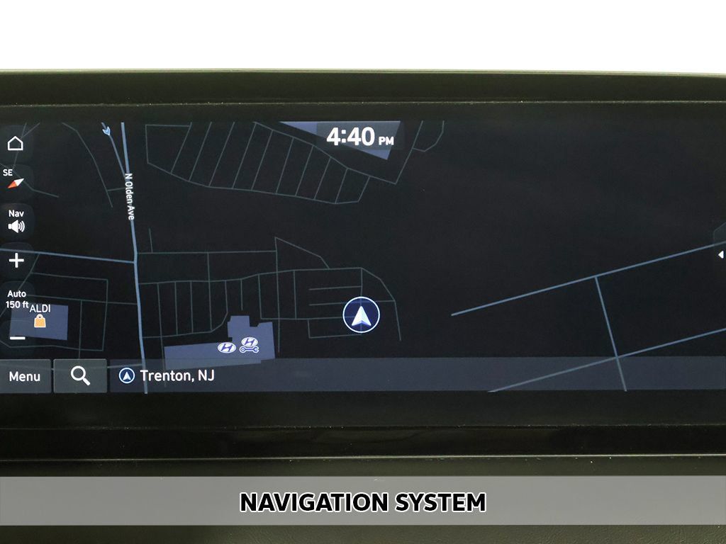 Certified 2023 Hyundai Palisade SEL AWD/4WD image 3