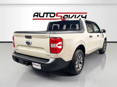 Used 2024 Ford Maverick XLT w/ XLT Luxury Package image 7