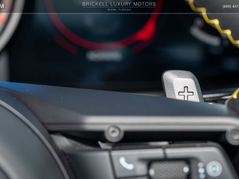 Used 2023 Porsche 911 Targa 4S w/ Premium Package image 31