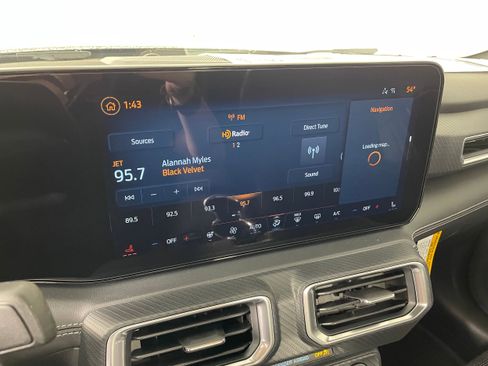 New 2025 Ford Mustang GT Premium image 5