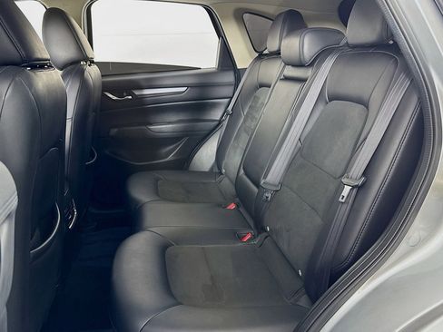 Used 2018 MAZDA CX-5 Touring image 7