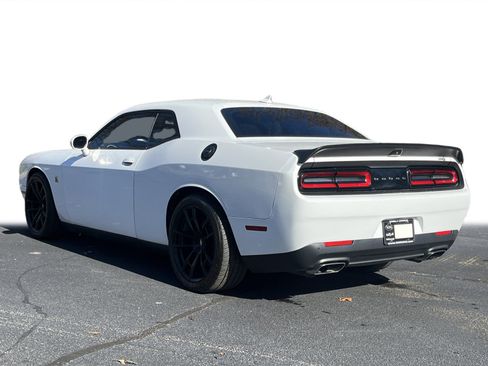 Used 2020 Dodge Challenger R/T Scat Pack w/ Dynamics Package image 20