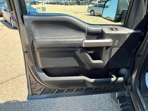 Used 2019 Ford F150 XLT w/ Equipment Group 301A Mid AWD/4WD image 14