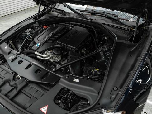 Used 2013 BMW 640i Coupe image 45