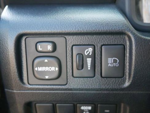 Certified 2024 Toyota 4Runner TRD Off-Road Premium AWD/4WD image 29
