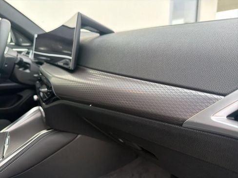 New 2026 BMW i4 xDrive40 AWD/4WD image 23