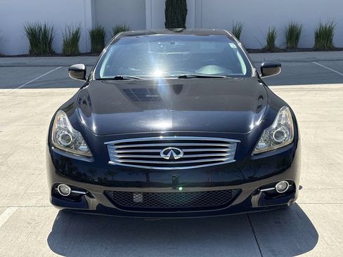 Used 2011 INFINITI G37 Journey w/ Premium Pkg RWD image 8