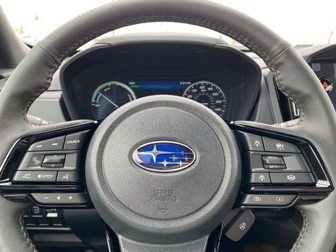 New 2026 Subaru Forester Touring image 15