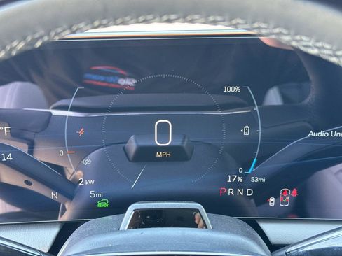 New 2026 Cadillac Optiq Sport 2 image 29