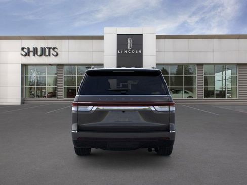 New 2024 Lincoln Navigator Black Label image 5