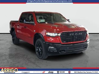 Used 2026 RAM 1500 Laramie AWD/4WD video 1