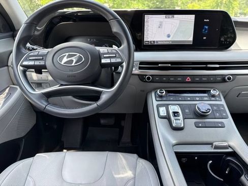 Used 2024 Hyundai Palisade SEL AWD/4WD image 21